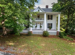 12 River Ln SW, Cave Spring, GA 30165