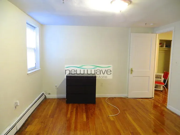 56 Queensberry St #G3 — Photo 5