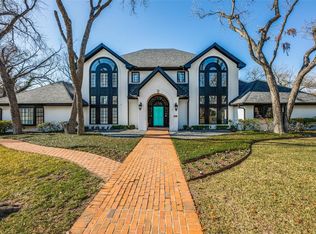18601 Turnbridge Dr, Dallas, TX 75252