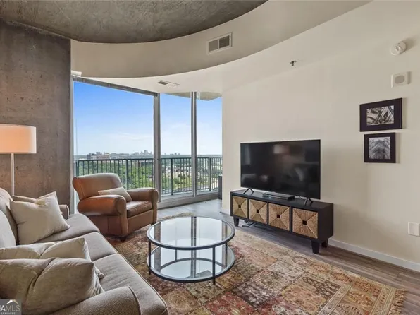 361 17th St NW Unit 2120, Atlanta, GA 30363