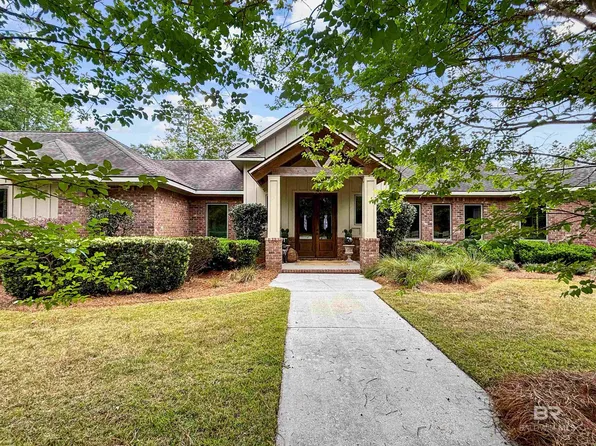47252 Emmons Rd, Bay Minette, AL 36507