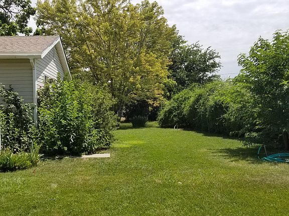 Side yard