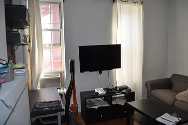 Rented by Sky Management