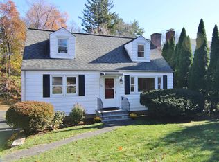 253 Pemberwick Rd, Greenwich, CT 06831