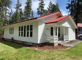 138735 Rainbow Cir, Gilchrist, OR 97737