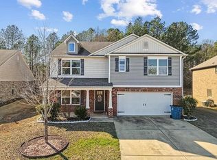 222 Sarah Way, Kimberly, AL 35091