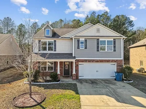 222 Sarah Way, Kimberly, AL 35091