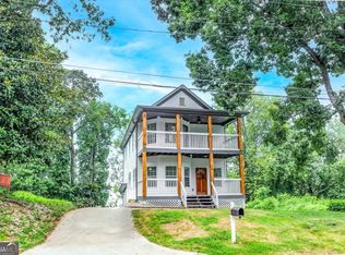 2033 Reynolds Dr SW, Atlanta, GA 30315