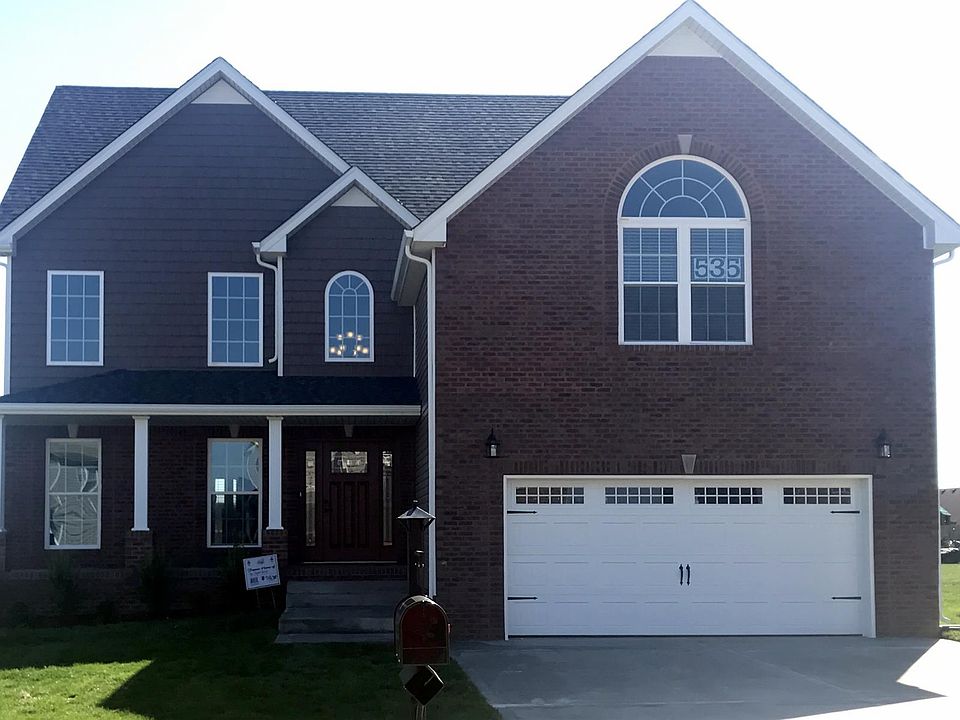 1st image of 535 Autumnwood Farms Lot 535