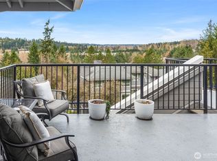 Cambria Hills Condominiums, Bothell, WA 98011