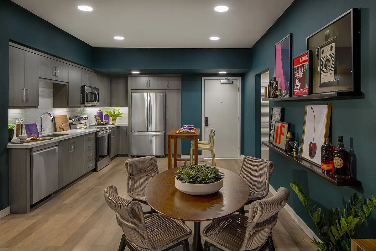 The Gabriel Apartments — Photo 4
