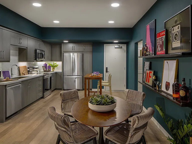 The Gabriel Apartments — Photo 4