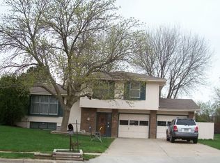 6418 S 77th Cir, Ralston, NE 68127