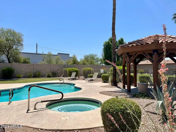 6720 E Encanto Street #84, Mesa, AZ 85205