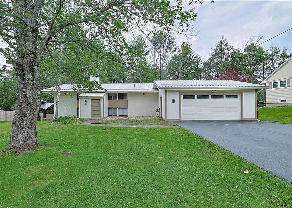 50 Yaun Avenue, Liberty, NY 12754 MLS H6258487 Zillow