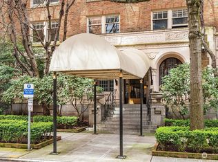 1017 Minor Ave APT 1102, Seattle, WA