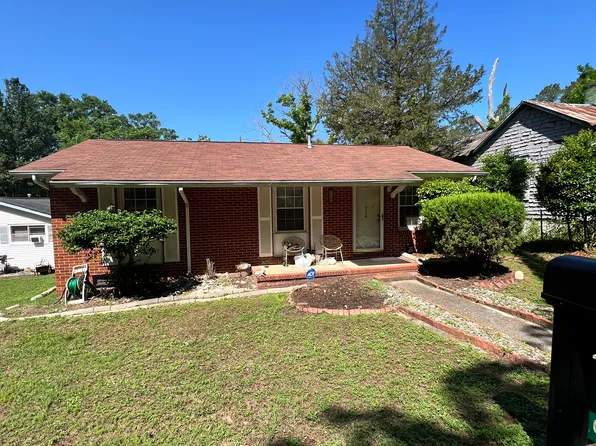 110 Elbert St, Graniteville, SC 29829