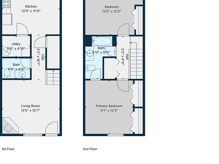 2507 W 27th St #B — Photo 12