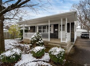 389 Canova Ln, Dayton, OH