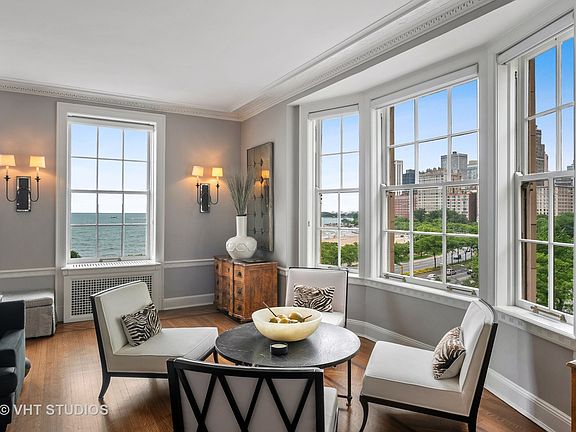 3rd image of 1200 N Lake Shore Dr APT 602