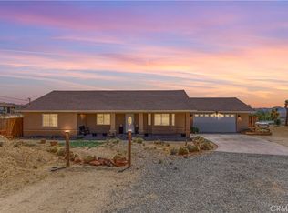 5853 Linda Lee Dr, Yucca Valley, CA 92284