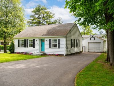 27 Shaw St, East Longmeadow, MA, 01028