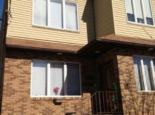 120 Thorne St #2, Jersey City, NJ 07307
