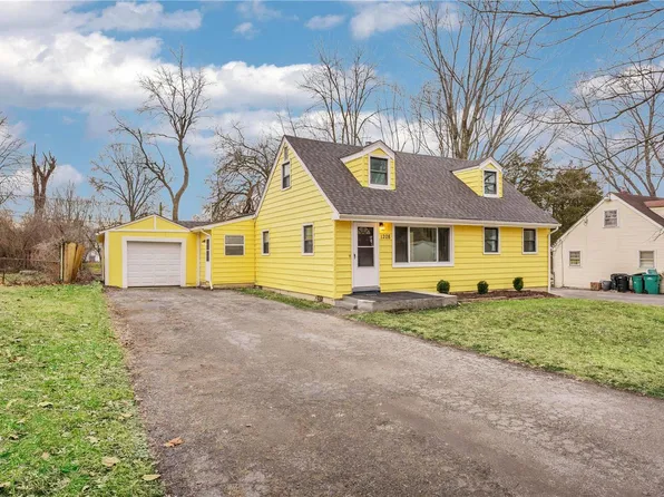 1208 Redman Blvd, Saint Louis, MO 63138