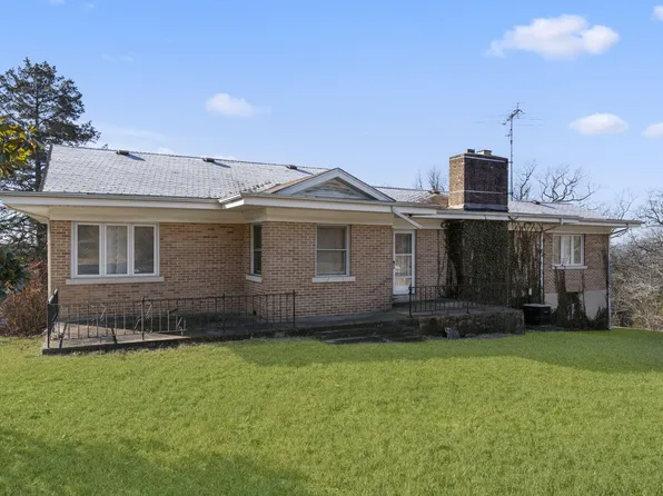 1645 Silver Creek Road, Forsyth, MO 65653
