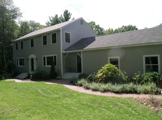 176 Justice Hill Rd, Sterling, MA 01564