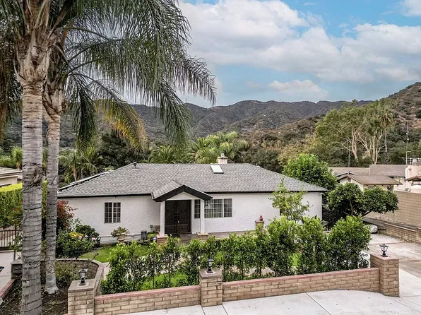 2842 Sycamore Ave, Glendale, CA 91214