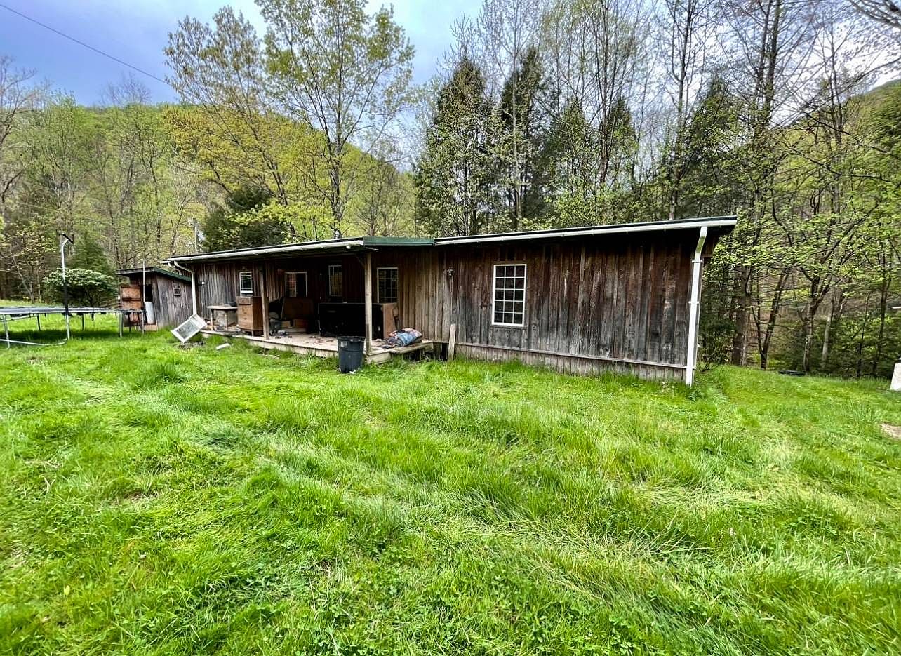 2407 Flat Fork Rd, Duck, WV 25063 Zillow