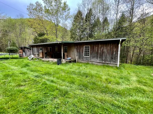 2407 Flat Fork Rd, Duck, WV 25063