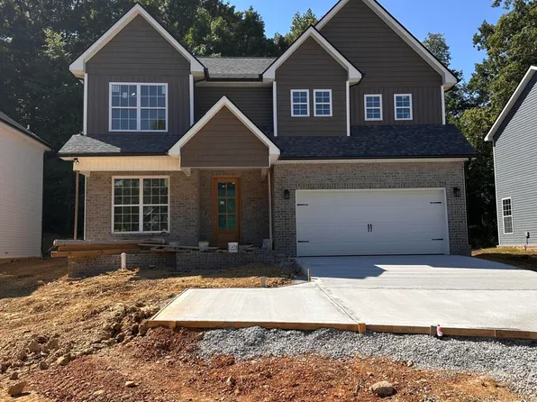 2306 Birch Hollow Ln, Knoxville, TN 37920