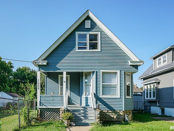 2nd image of 1609 W Martin St