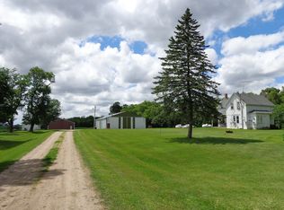 19027 486th Ave, Astoria, SD 57213
