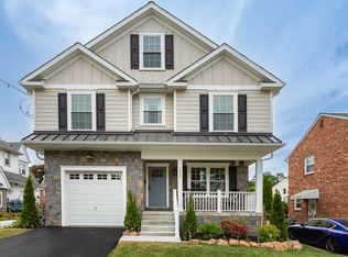 122 Joanna Rd, Havertown, PA 19083