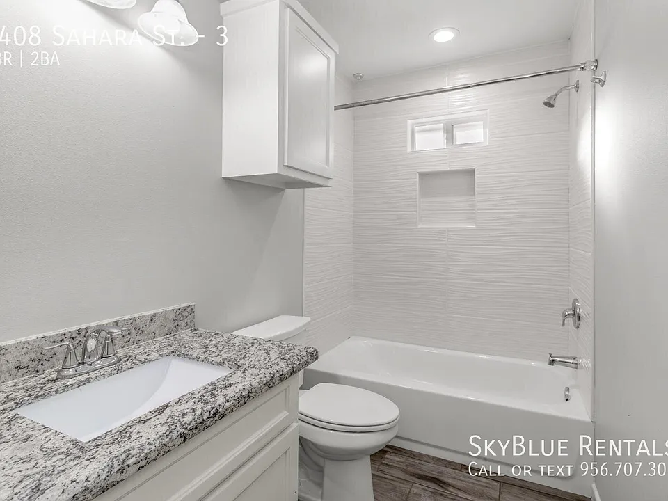 3408 Sahara Dr #3
