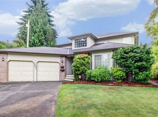 14423 SE 257th Pl, Kent, WA 98042