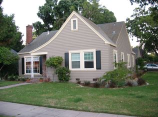 1470 W Elm St, Stockton, CA 95203