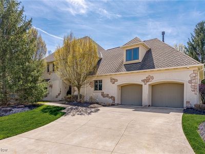 3601 Chapelton Ct, Richfield, OH, 44286