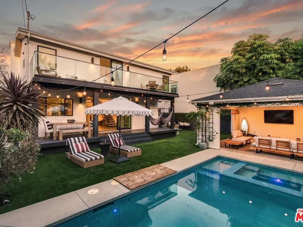 3207 Thatcher Ave, Marina Del Rey, CA 90292