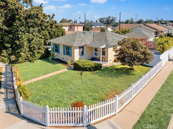 1750 Dorner Dr, Monterey Park, CA 91754