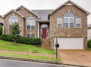 7277 Santeelah Way, Antioch, TN 37013