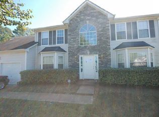 7099 Deshon Bend Cir, Lithonia, GA 30058