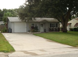 5392 44th Ave N, Saint Petersburg, FL 33709