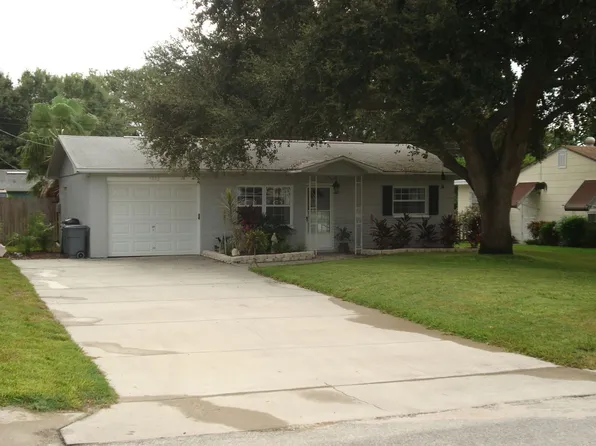 5392 44th Ave N, Saint Petersburg, FL 33709