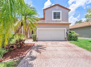 Ameritrail Section Iii, Pembroke Pines, FL 33029