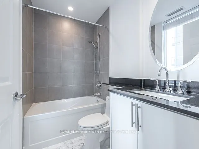 35 Balmuto St #2309 — Photo 16