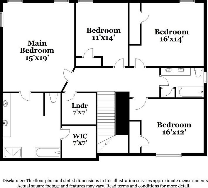 819 Creekside Dr, Glenn Heights, TX 75154 Zillow